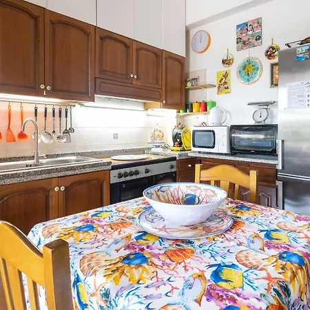 펜션 Loretta 리파리