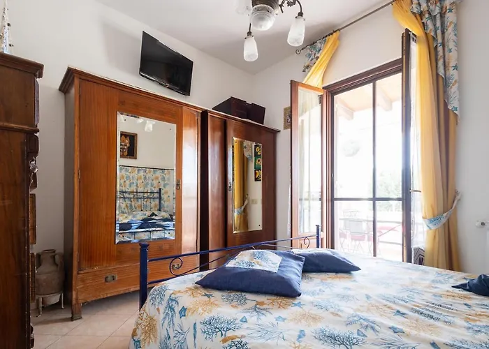 בית נופש Loretta