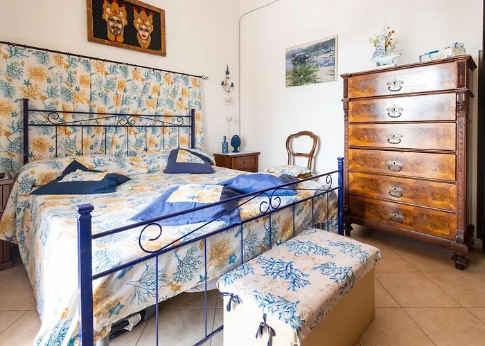 בית נופש Loretta