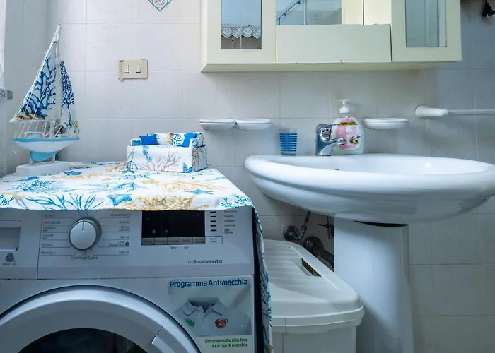 Loretta בית נופש ליפארי