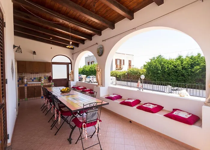 Loretta بيت للعطل *