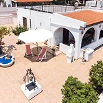 Ferienhaus Loretta