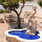 Loretta Ferienhaus Lipari (Isola Lipari)