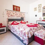 Loretta Prázdninový dům Lipari (Isola Lipari)