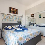 Loretta Ferienhaus Lipari (Isola Lipari)