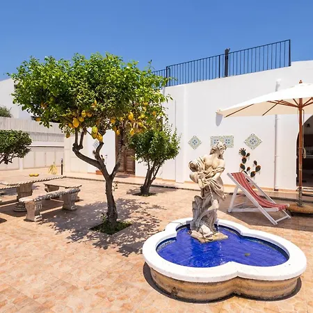 Loretta Lipari (Isola Lipari)