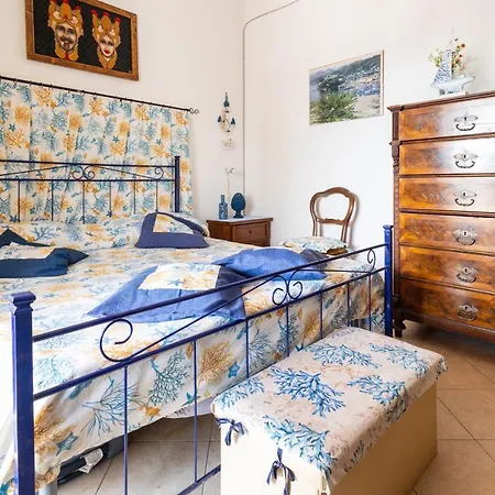 Casa de Férias Loretta