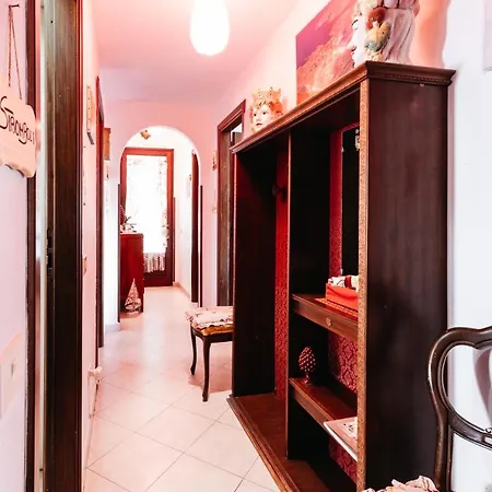 Loretta Holiday home Lipari (Isola Lipari)