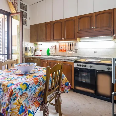 Holiday home Loretta Lipari (Isola Lipari)
