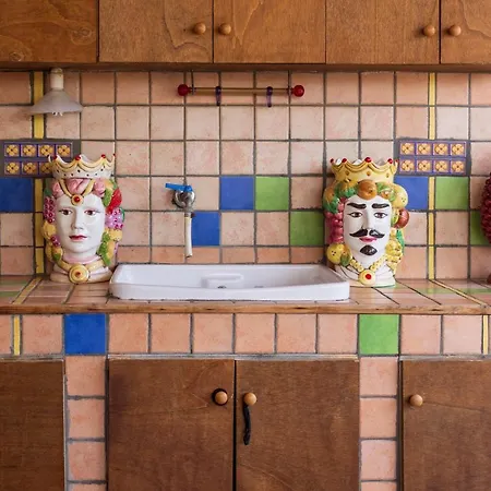 بيت للعطل Loretta *