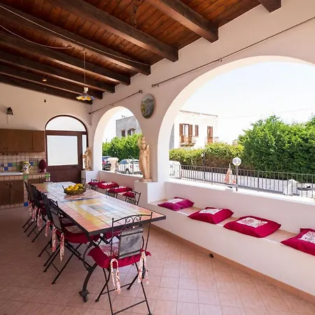 Loretta بيت للعطل *