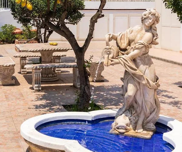 Loretta Holiday home Lipari (Isola Lipari)