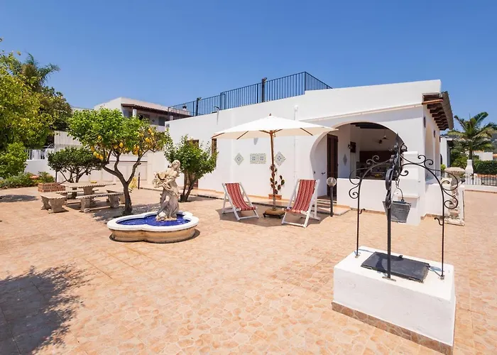 Loretta Holiday home Lipari (Isola Lipari)