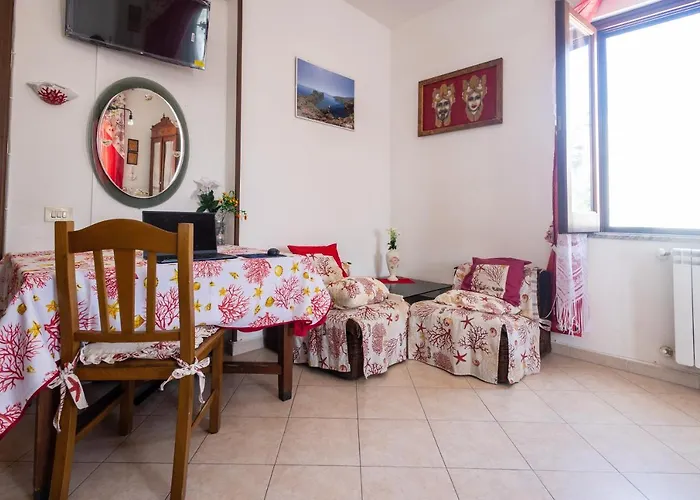 Loretta * Lipari (Isola Lipari)