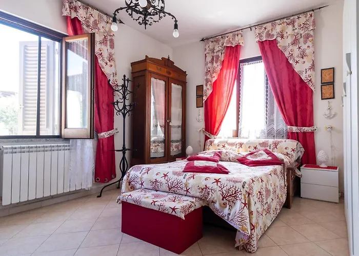 Loretta * Lipari (Isola Lipari)