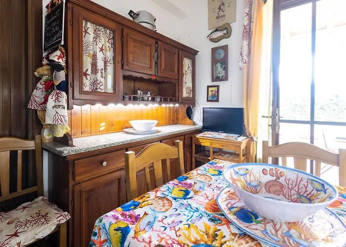 Loretta * Lipari (Isola Lipari)