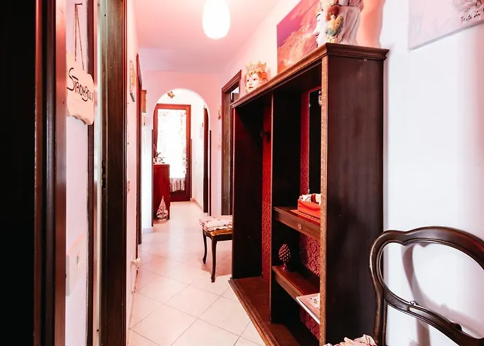 Loretta Holiday home Lipari (Isola Lipari)