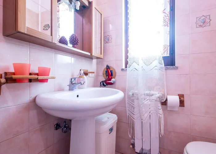 Loretta Holiday home *