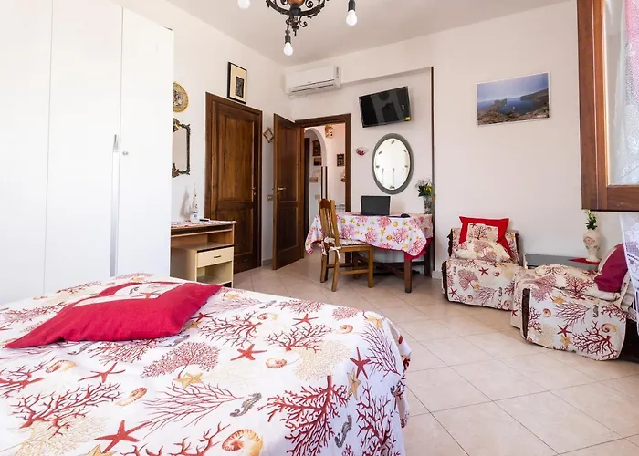 Loretta Lipari (Isola Lipari)