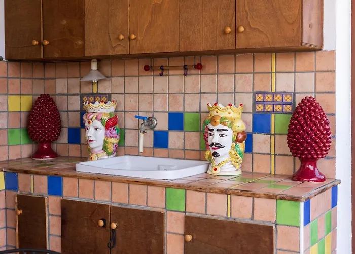 Loretta Lipari (Isola Lipari)