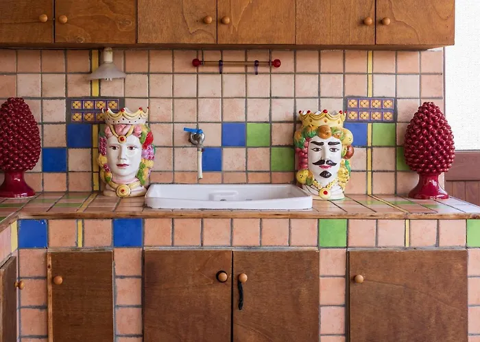 Holiday home Loretta *