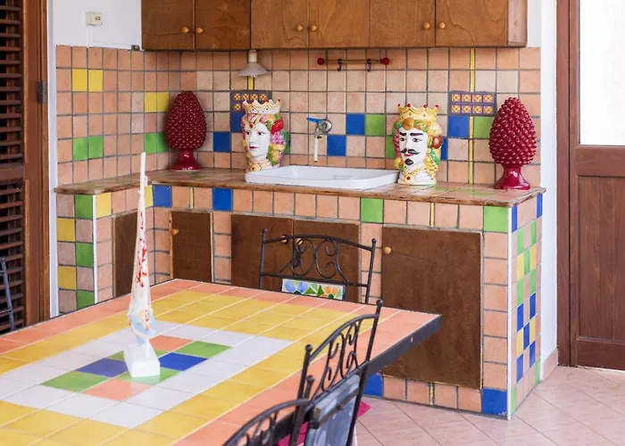 Loretta Holiday home *